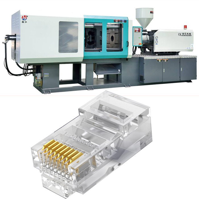 Bakelite Injection Molding Machine for Kitchenware Industry