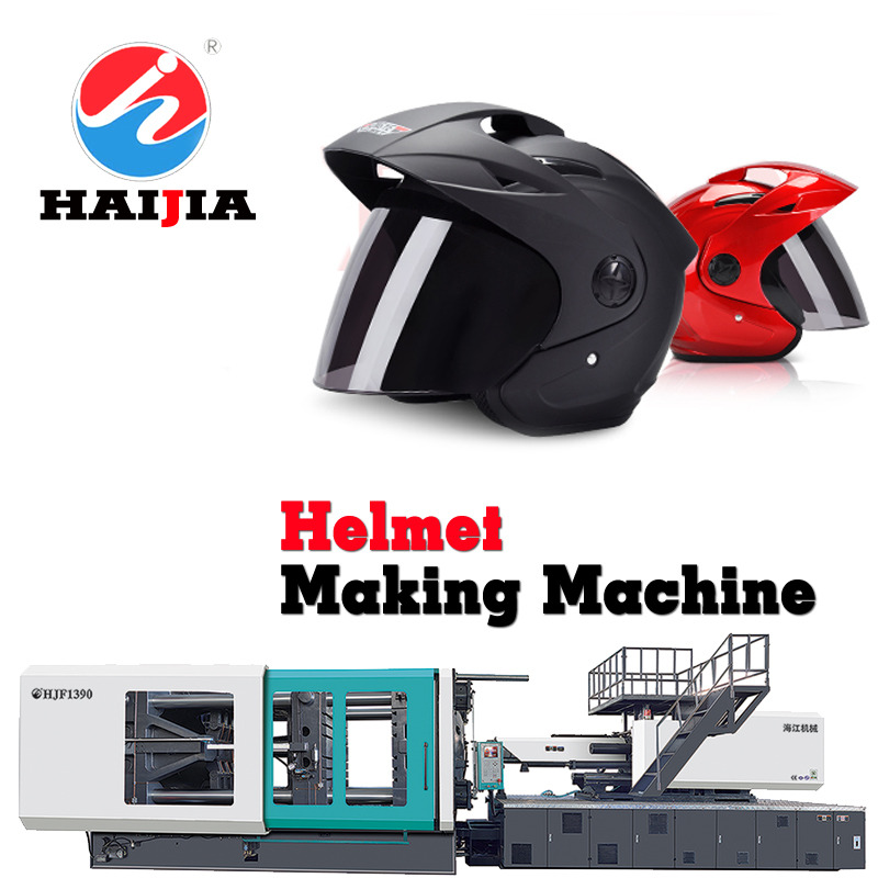 PLC Touchscreen Injection Molding Machine 0-30MPa for PE Plastic