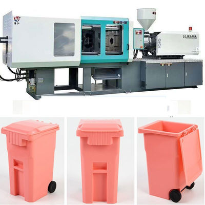 220V 380V Electric Plastic Chair Injection Molding Machine High Automation