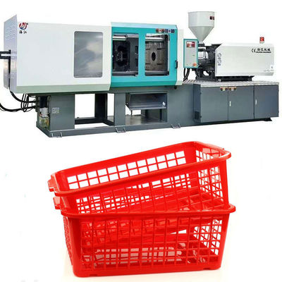 High Performance Energy Saving Injection Molding Machine For Silicone Mould