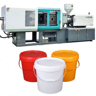 Bakelite-IMM Heating Power Air Cooling System Injection Molding Machine 15 - 45KW