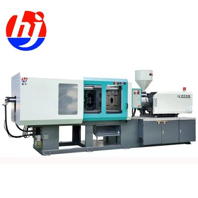 High Speed Variable Pump Injection Molding Machine Rapid Mold Opening And Closing