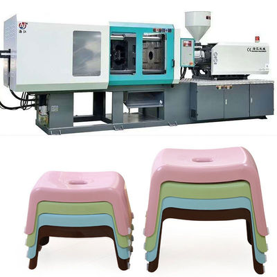 7-15 KW Heating Power PET Preform Injection Molding Machine For Production Line