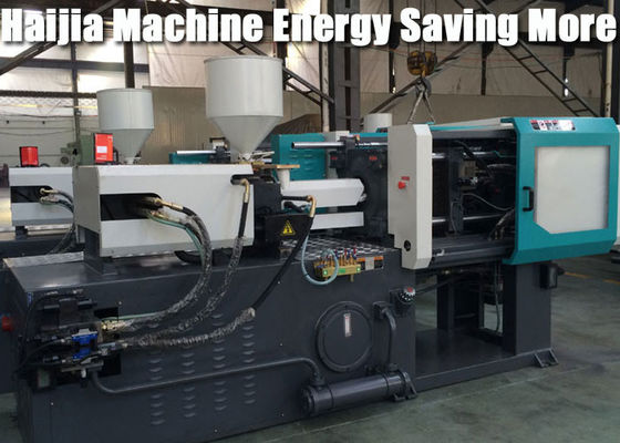 Thermosetting Injection Plastic Molding Machine , Horizontal Injection Moulding Machine