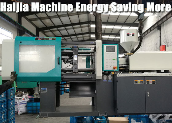 Plastic Items Manufacturing Machine , PET Preform Injection Making Machine