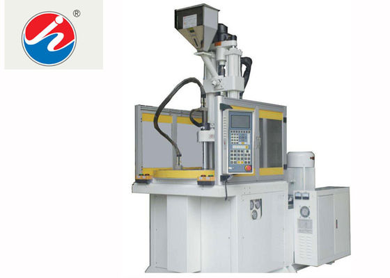 7 Ton Vertical Injection Molding Machine Nitride And NIP/ Nitroflon Coated