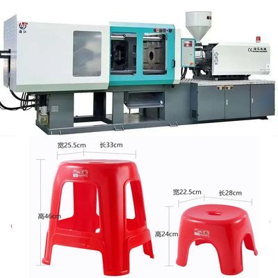 20 - 80mm Screw Diameter Bakelite Injection Molding Machine With Advanced Technology