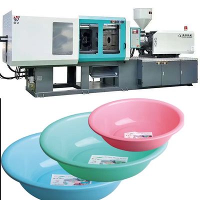 High Force 4000 Ton Injection Molding Machine With Advanced Control Technology