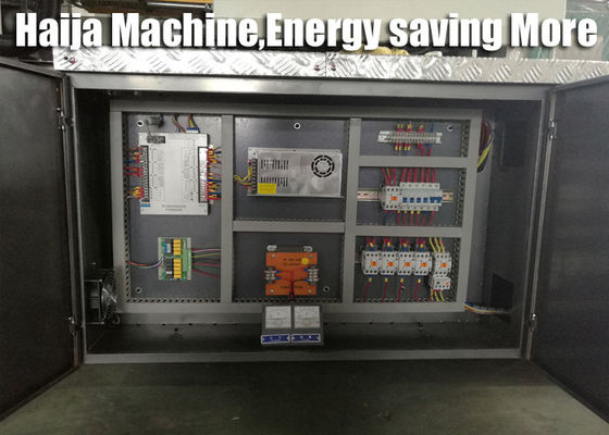 Auto Servo Thermoset Injection Molding Machine , Disposable Syringe Making Machine