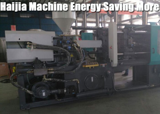 Plastic Cup Making Energy Saving Injection Molding Machine Screw Diameter 28 Mm