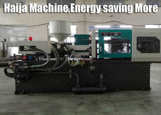 Energy Saving PVC Pipe Fitting Injection Molding Machines Used In Plastic Industry