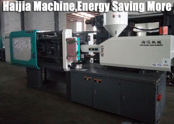 59kw Plastic Tray Making Machine , Full Auto Injection Moulding Machines
