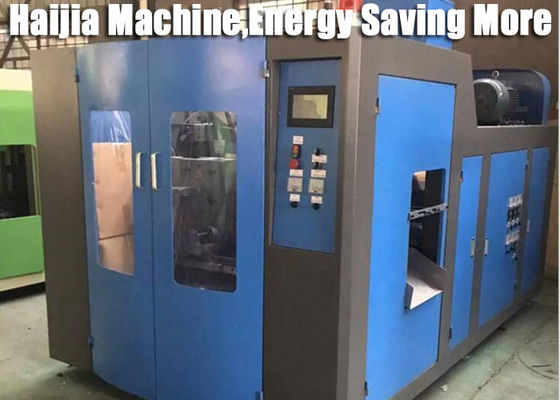 Five Hinge Polycarbonate Injection Molding Machine , Bottle Blow Molding Machine