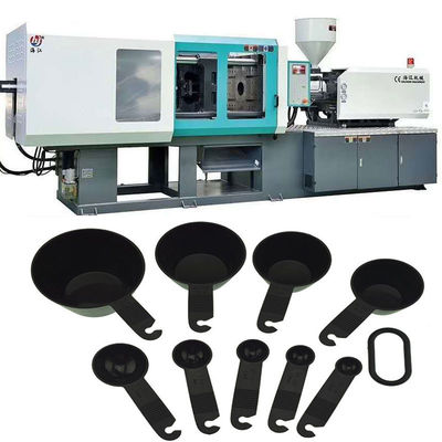 50 - 3000g Injection Weight Bakelite Injection Machine With Hydraulic Drive System