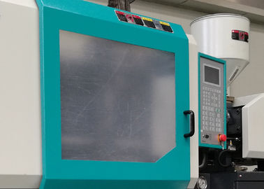 High Precision Injection Molding Machine , Plastic Mold Making Machine Screw Type