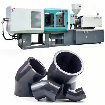 15KW Pump Motor Power Injection Molder Near Me For Customer Requirements