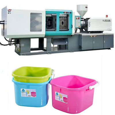 Customizable Home Made Injection Molding Machine for Different Customer Requirements