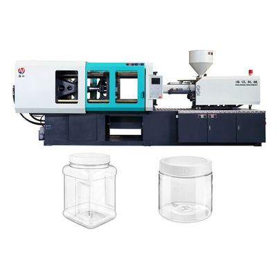 Precision PLC Control 100-300 Ton Rubber Injection Molding Machine Manufacturers