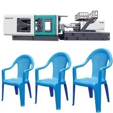 150-300 Ton Chair Plastic Injection Molding Machine / Chair Moulding Machine