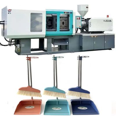 Energy Saving 1350mm Toggle Stroke Injection Molding Molds With Variable Clamping Stroke