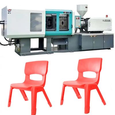 Electric Injection Moulding Machine for Plastic Chair