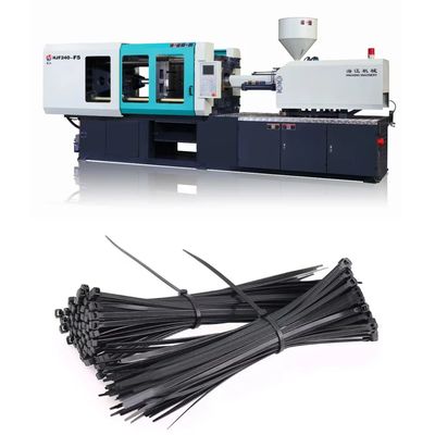 High Force Servo Drive Single Stage Injection Stretch Blow Molding Machine