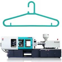 efficient 80 Ton Injection Molding Machine Nozzle Stroke 50-100 Mm Ejector Force 2-4 Ton