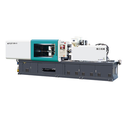 70KN Horizontal PET Preform Injection Molding Machine