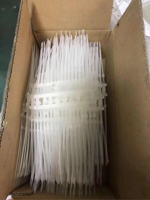 Special Production Packaging Belt Injection Molding Machine Improved Efficiency Lower Energy Consumption