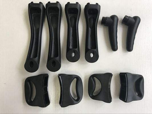 18.5kw Power Bakelite Injection Molding Machine , Horizontal Injection Plastic Moulding Machine