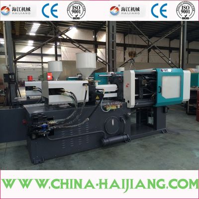 Plastic Receiving Box Making Injection Molding Machine