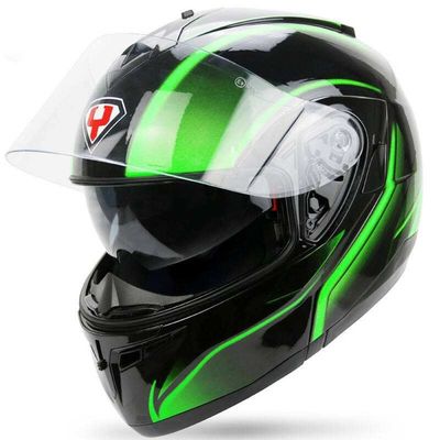 Horizontal Injection Molding Machine For Making Motorcycle Helmet