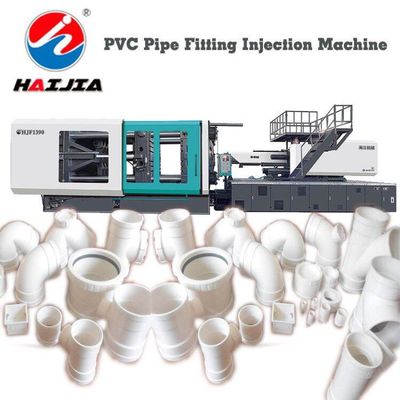 Cooling Water Consumption 60L/Min Semi Molding Machine With Clamping Force 200-300T