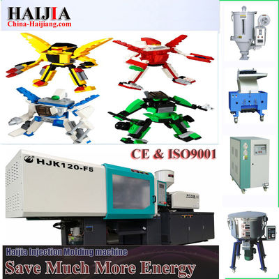 Plastic Hair Clip Claw Injection Molding Machine Hanger Mould Belt Production Line