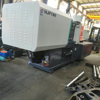 Full Automatic Two Color Injection Molding Machine For PP PS Plastic Chair Making