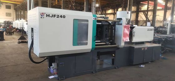 High Speed PET Preform Injection Molding Machine Energy Saving